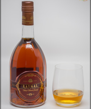 Raynal French Brandy
