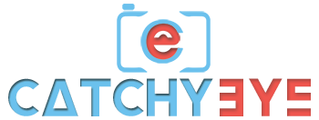 Catchy Eye